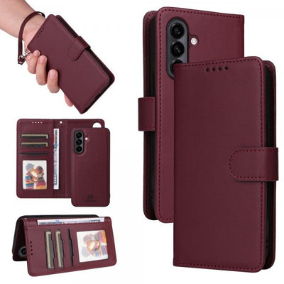 Punainen
