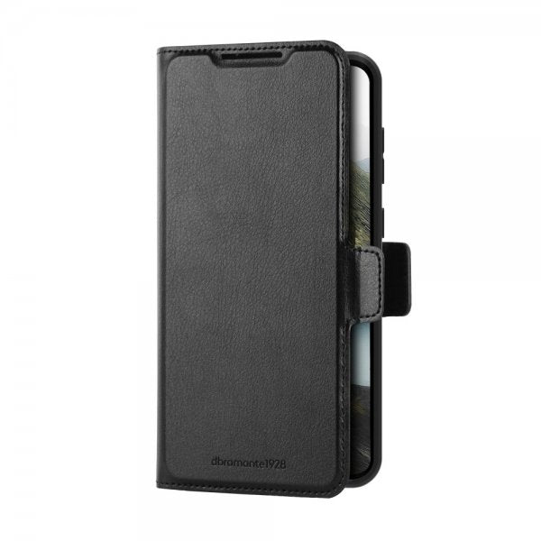 dbramante1928 Samsung Galaxy A56 Suojakotelo Oslo Pro Musta