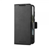 dbramante1928 Samsung Galaxy A56 Suojakotelo Oslo Pro Musta
