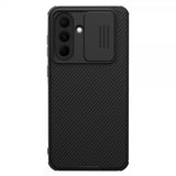 Nillkin Samsung Galaxy A56 Kuori CamShield Pro Musta