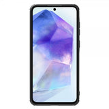 Nillkin Samsung Galaxy A56 Kuori CamShield Pro Musta