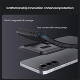 Nillkin Samsung Galaxy A56 Kuori CamShield Pro Musta