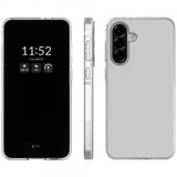 agood company Samsung Galaxy A56 Kuori CLRPRTCT Transparent