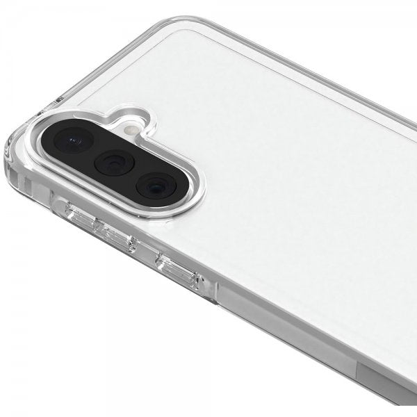 agood company Samsung Galaxy A56 Kuori CLRPRTCT Transparent