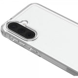 agood company Samsung Galaxy A56 Kuori CLRPRTCT Transparent