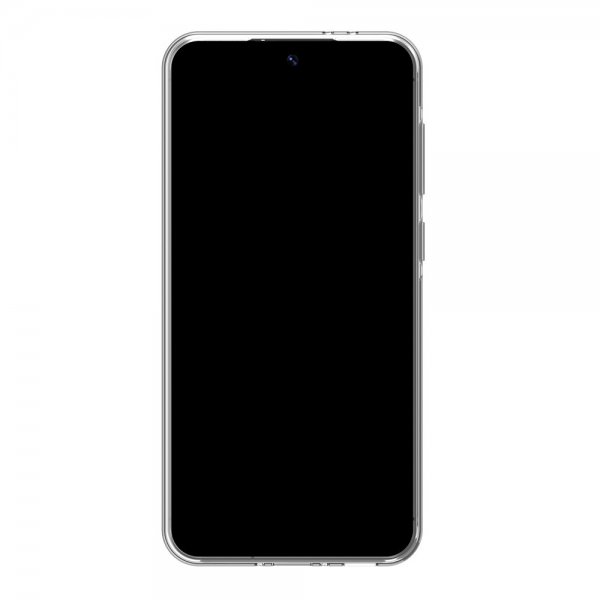 dbramante1928 Samsung Galaxy A56 Kuori Greenland Transparent