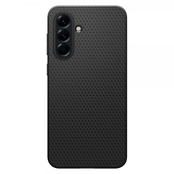 Spigen Samsung Galaxy A56 Kuori Liquid Air Matte Black