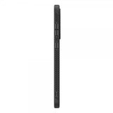 Spigen Samsung Galaxy A56 Kuori Liquid Air Matte Black
