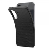 Spigen Samsung Galaxy A56 Kuori Liquid Air Matte Black