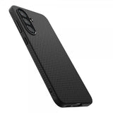 Spigen Samsung Galaxy A56 Kuori Liquid Air Matte Black