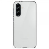 Spigen Samsung Galaxy A56 Kuori Liquid Crystal Läpinäkyvä