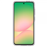 Spigen Samsung Galaxy A56 Kuori Liquid Crystal Läpinäkyvä