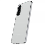 Spigen Samsung Galaxy A56 Kuori Liquid Crystal Läpinäkyvä