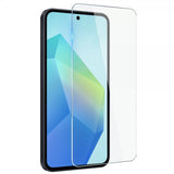 Northjo Samsung Galaxy A36/A56 Kuori, jossa näytönsuoja ja kameran suoja 3-in-1
