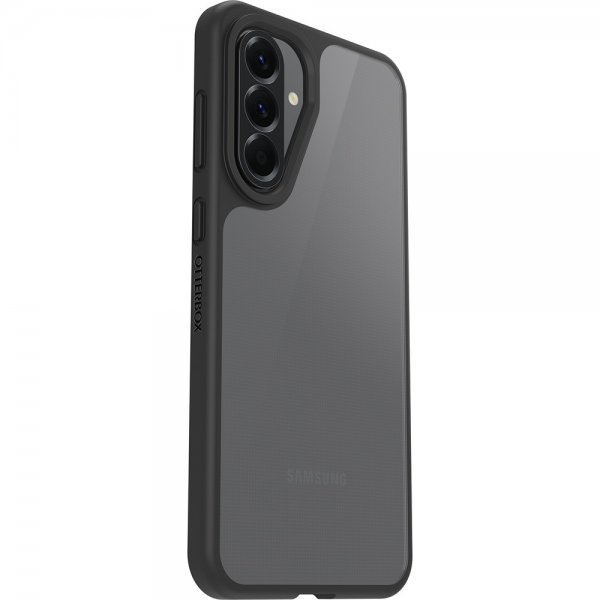 Otterbox Samsung Galaxy A56 Kuori React Black Crystal