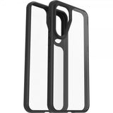 Otterbox Samsung Galaxy A56 Kuori React Black Crystal