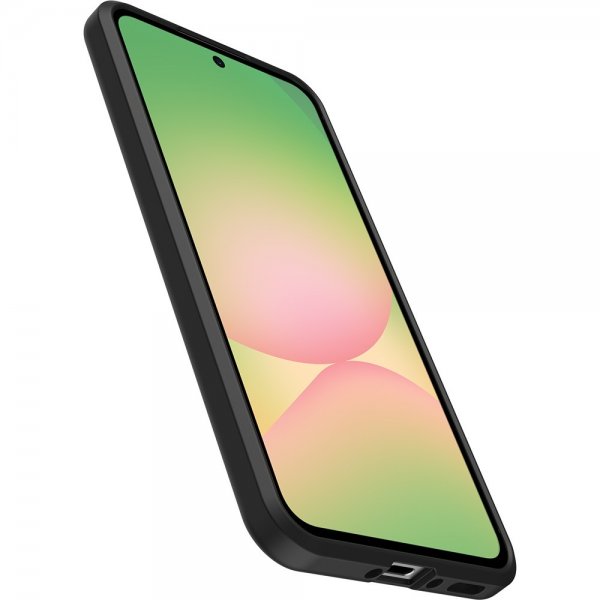 Otterbox Samsung Galaxy A56 Kuori React Musta