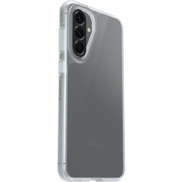 Otterbox Samsung Galaxy A56 Kuori React Transparent
