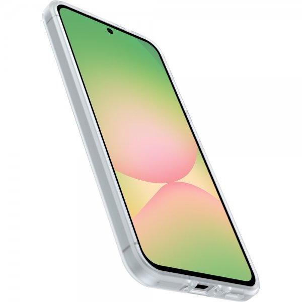 Otterbox Samsung Galaxy A56 Kuori React Transparent