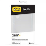 Otterbox Samsung Galaxy A56 Kuori React Transparent