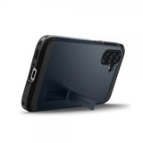 Spigen Samsung Galaxy A56 Kuori Tough Armor Metal Slate