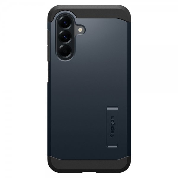 Spigen Samsung Galaxy A56 Kuori Tough Armor Metal Slate