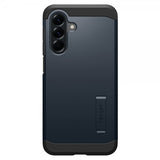 Spigen Samsung Galaxy A56 Kuori Tough Armor Metal Slate