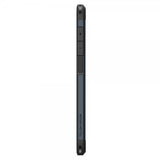 Spigen Samsung Galaxy A56 Kuori Tough Armor Metal Slate