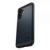 Spigen Samsung Galaxy A56 Kuori Tough Armor Metal Slate
