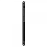 Spigen Samsung Galaxy A56 Kuori Tough Armor Musta