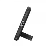 Spigen Samsung Galaxy A56 Kuori Tough Armor Musta