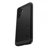 Spigen Samsung Galaxy A56 Kuori Tough Armor Musta