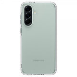 Spigen Samsung Galaxy A56 Ultra Hybrid Crystal Clear -suojakuori