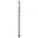 Spigen Samsung Galaxy A56 Ultra Hybrid Crystal Clear -suojakuori