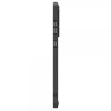 Spigen Samsung Galaxy A56 Kuori Ultra Hybrid Matta Musta