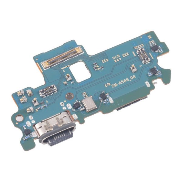 Samsung Galaxy A56 SM-A566 Latausliitin