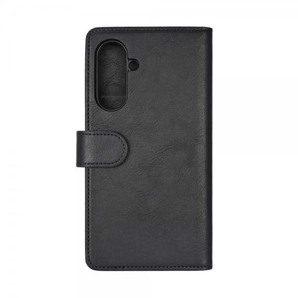 Gear Samsung Galaxy A57 Kotelo 2-in-1, 3 korttipaikkaa, musta