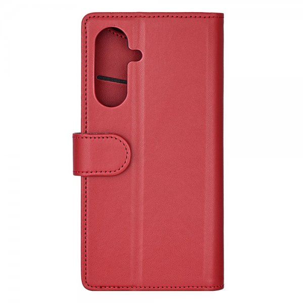 Gear Samsung Galaxy A57 Kotelo 3 Korttipaikkaa Punainen