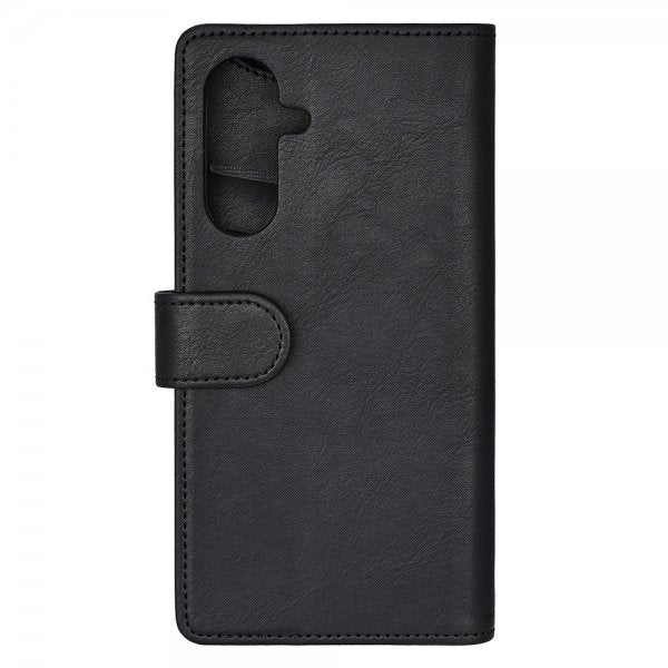 Gear Samsung Galaxy A57 Kotelo, 3 korttipaikkaa, musta