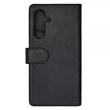 Gear Samsung Galaxy A57 Kotelo, 3 korttipaikkaa, musta