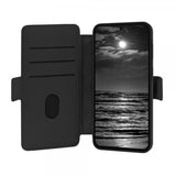 dbramante1928 Samsung Galaxy A57 -kotelo Lynge Magnet ICON Midnight