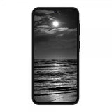 dbramante1928 Samsung Galaxy A57 -kotelo Lynge Magnet ICON Midnight