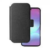 dbramante1928 Samsung Galaxy A57 -kotelo Lynge Magnet, musta