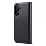 Dg.Ming Samsung Galaxy A57 -kotelo irrotettavalla kuorella, musta
