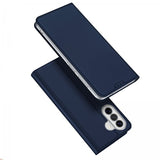 Dux Ducis Samsung Galaxy A57 Kotelo Skin Pro Series Sininen