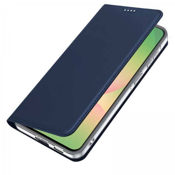 Dux Ducis Samsung Galaxy A57 Kotelo Skin Pro Series Sininen