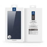 Dux Ducis Samsung Galaxy A57 Kotelo Skin Pro Series Sininen