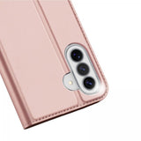 Dux Ducis Samsung Galaxy A57 Kotelo Skin Pro Series Ruusukulta