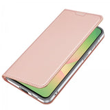 Dux Ducis Samsung Galaxy A57 Kotelo Skin Pro Series Ruusukulta