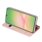 Dux Ducis Samsung Galaxy A57 Kotelo Skin Pro Series Ruusukulta